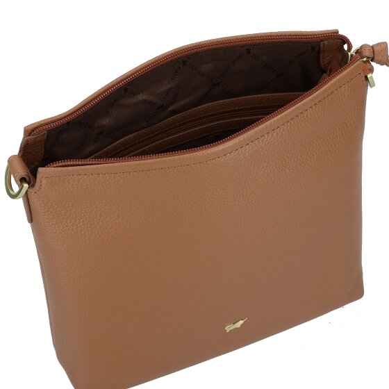 Braun Büffel Hanna Umhängetasche M Leder 26 cm