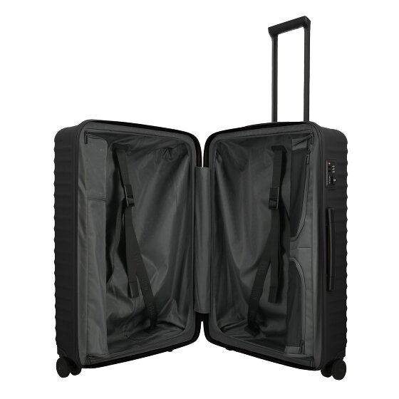 Titan Upgrade 4 Rollen Trolley L 75 cm