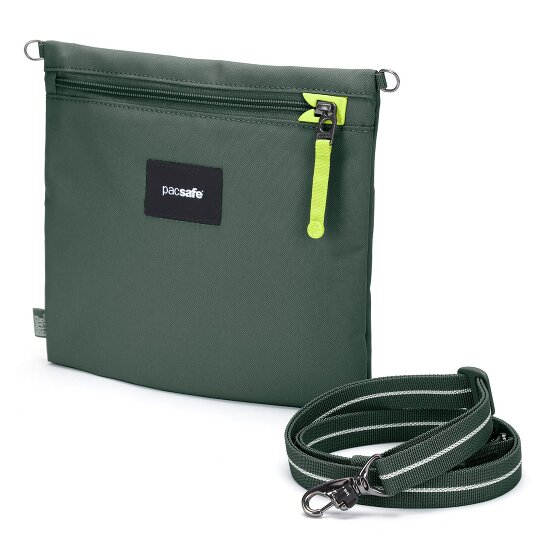Pacsafe Pacsafe Go Umhängetasche RFID Schutz 24 cm Pacsafe Pacsafe Go Umhängetasche RFID Schutz 24 cm