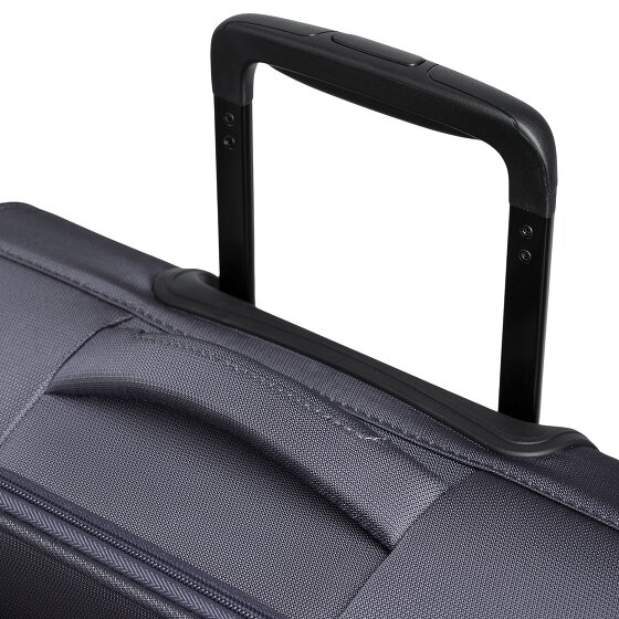 Epic Jupiter 4X 4 Rollen Kabinentrolley 55 cm Epic Jupiter 4X 4 Rollen Kabinentrolley 55 cm