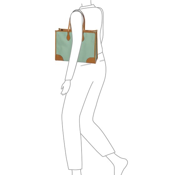 Bric's Firenze Shopper Tasche 40 cm Laptopfach