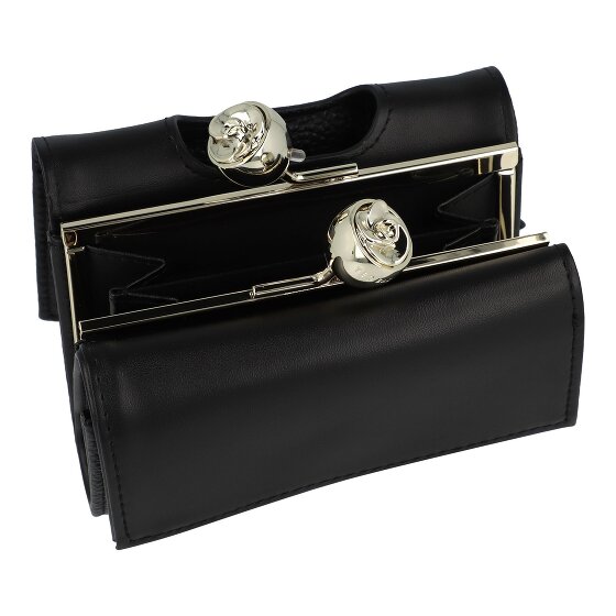 Ted Baker Roosa Geldbörse Leder 12 cm