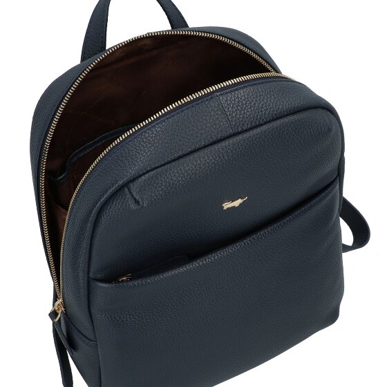 Braun Büffel Hanna City Rucksack S Leder 31 cm