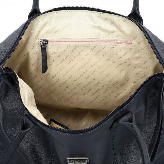 Harbour 2nd Malin Shopper Tasche Leder 40 cm