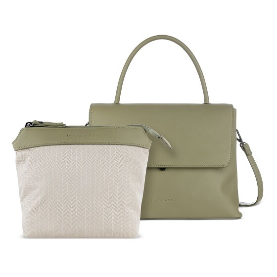 bugatti Ilva Handtasche 24.5 cm