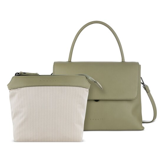 bugatti Ilva Handtasche 24.5 cm