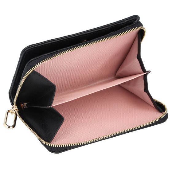 Mandarina Duck Luna Geldbörse Leder 14 cm