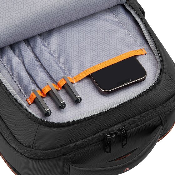 Roncato Metropolitan Business-Rucksack 41 cm Laptopfach