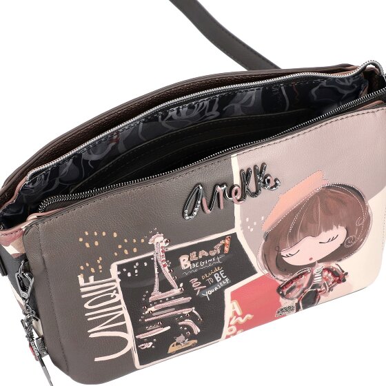 Anekke Mademoiselle Umhängetasche 22 cm