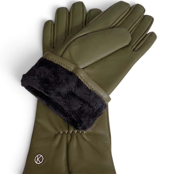 Kessler Keira Handschuhe Leder