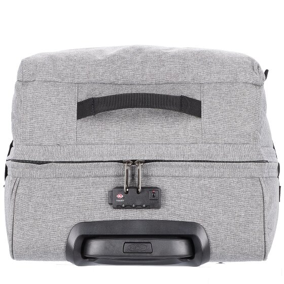 Eastpak Tranverz M 2-Rollen Reisetasche 67 cm Eastpak Tranverz M 2-Rollen Reisetasche 67 cm