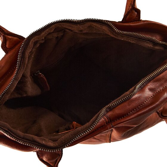 Harold's Submarine Shopper Tasche Leder 43 cm