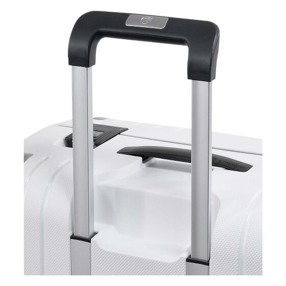 Eminent Vertica 4 Rollen Kabinentrolley S 55 cm