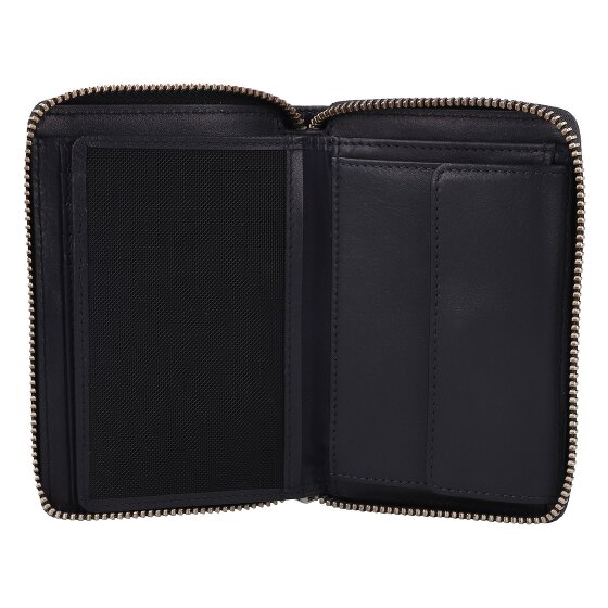 Picard Bali 1 Geldbörse RFID Schutz Leder 13 cm