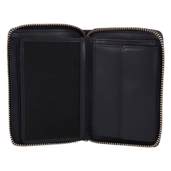 Picard Bali 1 Geldbörse RFID Schutz Leder 13 cm