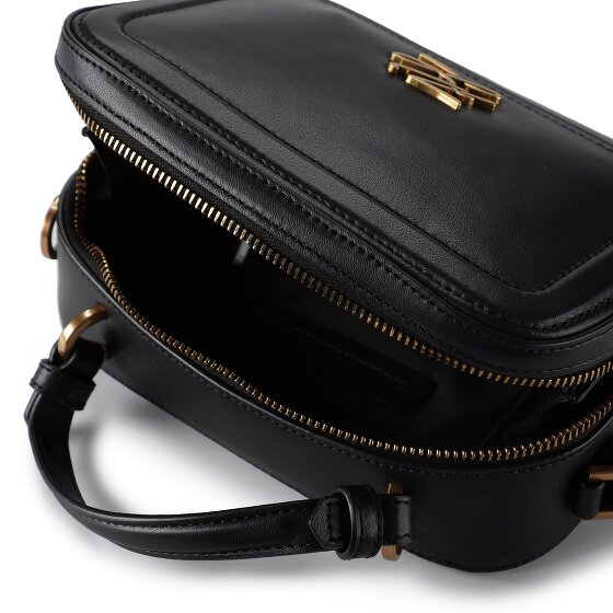 Karl Lagerfeld Autograph Handtasche Leder 20.5 cm