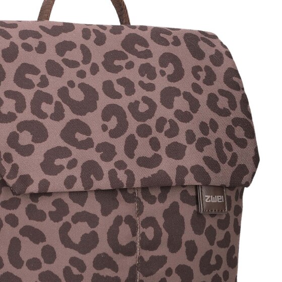 Zwei Mademoiselle.M Daypack 35 cm Laptopfach