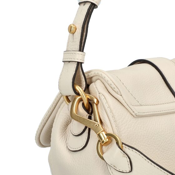 abro Star Schultertasche Leder 28 cm