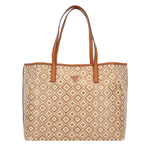 Guess Vikky II Schultertasche L 43 cm