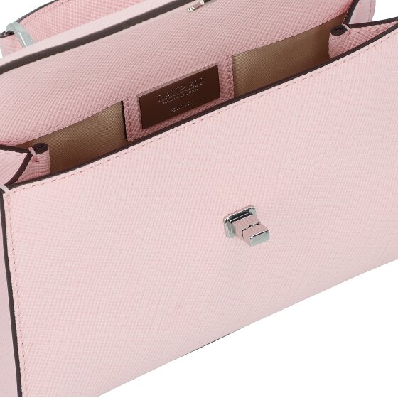 Lauren Ralph Lauren Farrah Handtasche Leder 20.5 cm