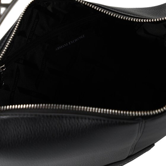 Armani Exchange Polly Schultertasche 28 cm