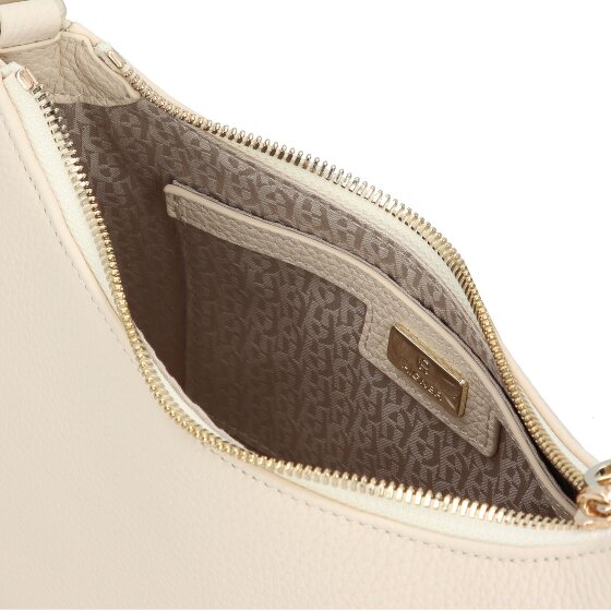 AIGNER Diadora Schultertasche Leder 25 cm