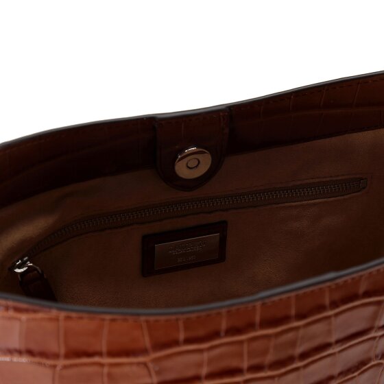 Lauren Ralph Lauren Witley Schultertasche Leder 29 cm