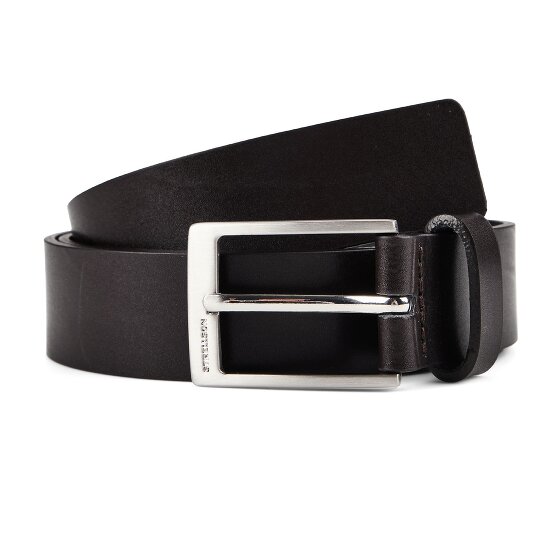 Strellson Gürtel Leder