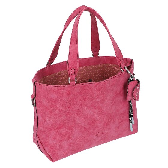 Fritzi aus Preußen Bitzi03 Shopper Tasche 43 cm