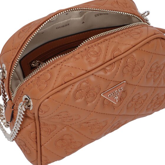 Guess Adelasia Mini Bag Umhängetasche 18 cm