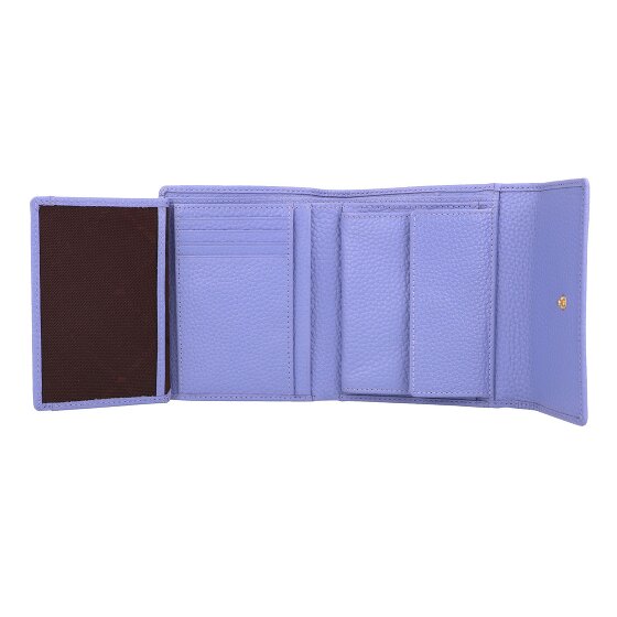 Braun Büffel Asti Geldbörse RFID Leder 12 cm