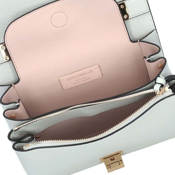 Coccinelle Arlettis Umhängetasche Leder 23 cm