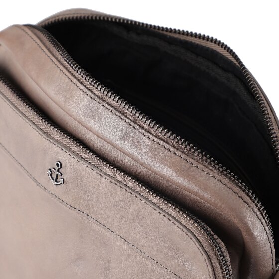 Harbour 2nd Thalea Umhängetasche Leder 23 cm