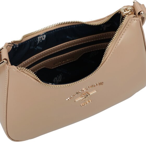 U.S. Polo Assn. Heat Schultertasche 25 cm