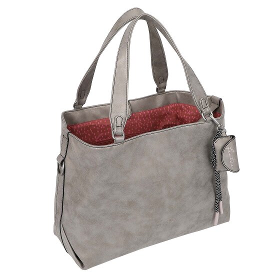 Fritzi aus Preußen Bitzi03 Shopper Tasche 43 cm
