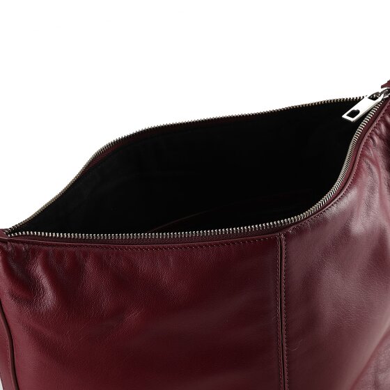 Liebeskind Paris Schultertasche Leder 40 cm