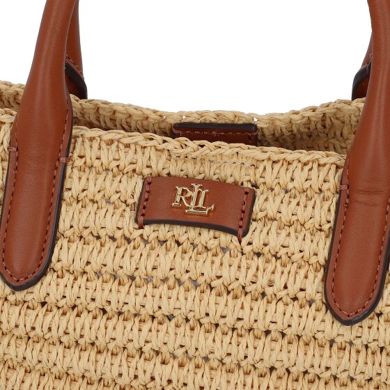 Lauren Ralph Lauren Brie Schultertasche 33 cm