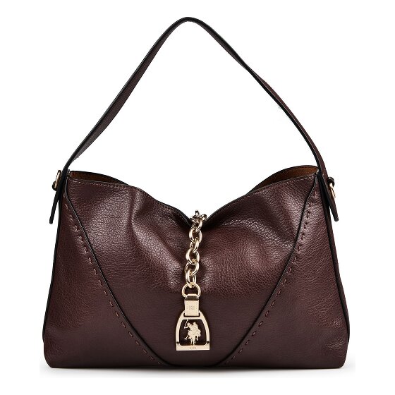U.S. Polo Assn. Helcho Schultertasche 33 cm