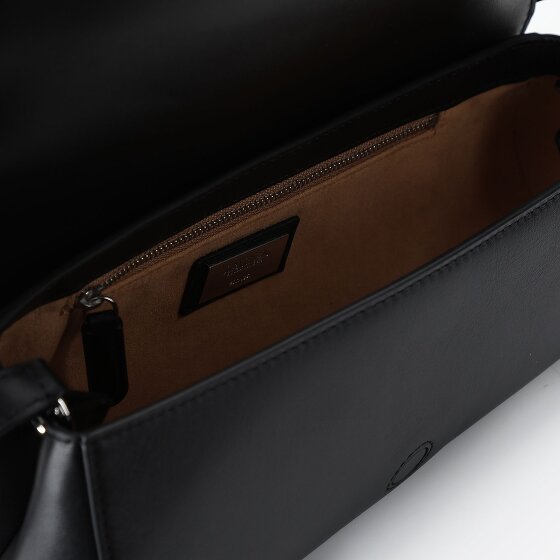 Lauren Ralph Lauren Tasha Schultertasche Leder 28.5 cm