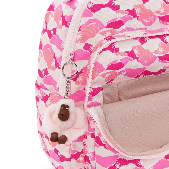 Kipling Back To School Prt Seoul Daypack S 35 cm