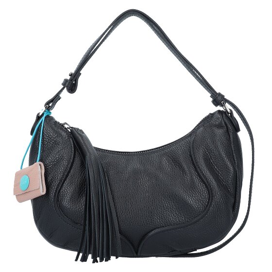 Gabs Maite Schultertasche Leder 30 cm