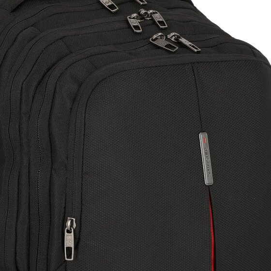 Samsonite Guardit 3.0 2 Rollen Businesstrolley 48 cm Laptopfach