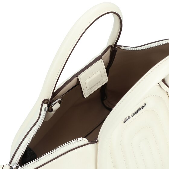 Karl Lagerfeld Behind the Seams Handtasche 22 cm