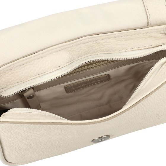 Burkely Always Alyx Umhängetasche Leder 22 cm