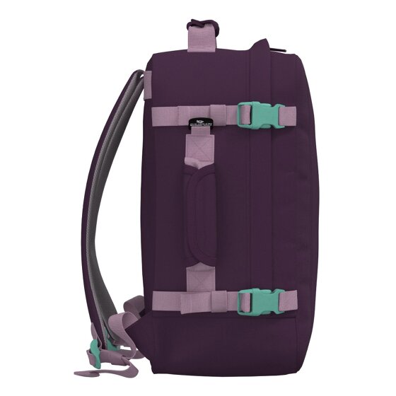 Cabin Zero Adventure 124 Daypack 45 cm Laptopfach