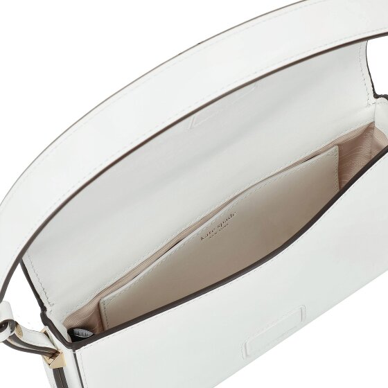 Kate Spade New York Liv Schultertasche Leder 22 cm