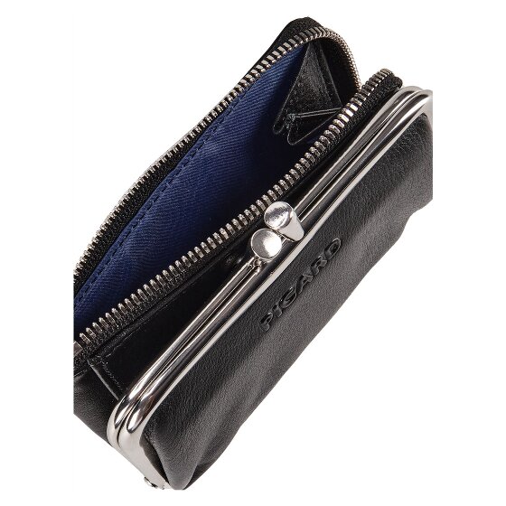 Picard Bali 1 Geldbörse RFID Schutz Leder 13 cm