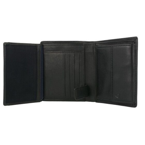Strellson Oxford Circus Geldbörse Leder 10 cm