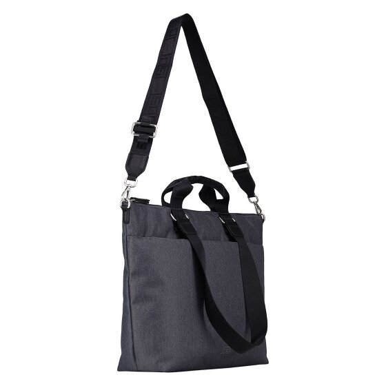 Jost Bergen Shopper Tasche 47 cm