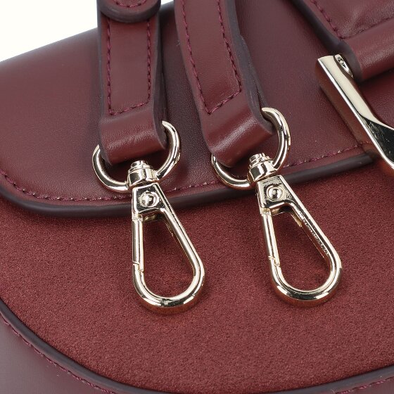 Seidenfelt Nellim Schultertasche 22.5 cm